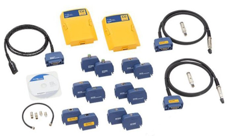 Кабельный тестер Fluke DSX2-8000-PRO INT