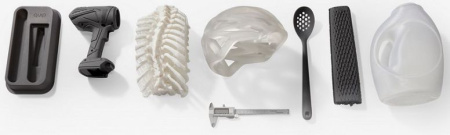 3D принтер Formlabs Form 3L 3D принтер Formlabs Form 3L