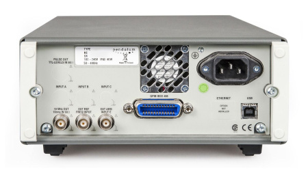 Частотомер Pendulum CNT-90XL-40ГГц Частотомер Pendulum CNT-90XL-40ГГц