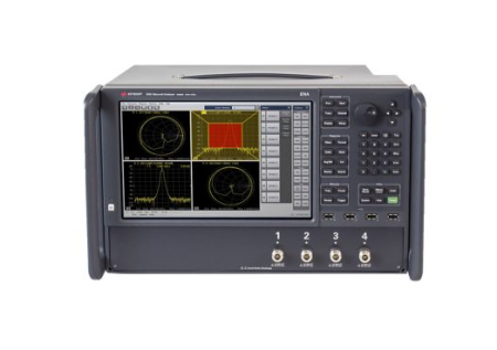 Анализатор цепей векторный Keysight (Agilent) E5080B Анализатор цепей векторный Keysight (Agilent) E5080B