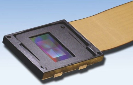 Отражающий фазовый модулятор света PLUTO-2.1-NIR-118, Holoeye (Федеративная Республика Германия)