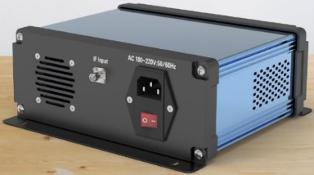 Усилитель мощности настольный Atmicrowave AT-BTBB-0367-2515C