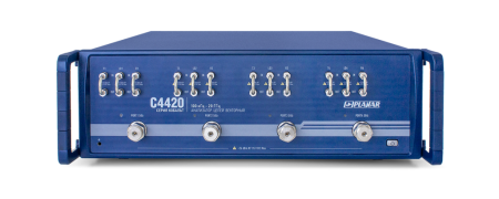 Анализатор цепей векторный PLANAR C4420