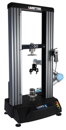 Испытательная двухколонная машина AMETEK STC LD50