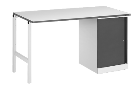 Рабочее место общепромышленное VIKING Констант СР-18-7+ТМБ-01 Рабочее место общепромышленное VIKING Констант СР-18-7+ТМБ-01