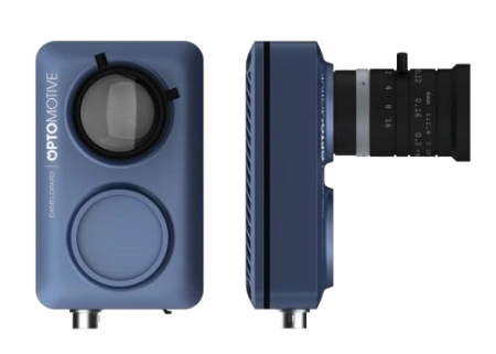 Видеокамеры Optomotive Velociraptor HS 2.2