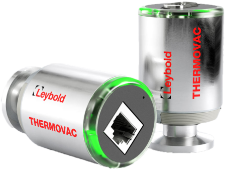 Вакуумметр Leybold THERMOVAC TTR 91 RNS Вакуумметр Leybold THERMOVAC TTR 91 RNS