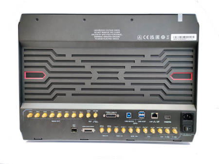 Генератор сигналов произвольной формы RIGOL Nosean MDG70004