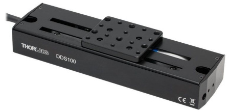 Транслятор компактный Thorlabs DDS100                                     