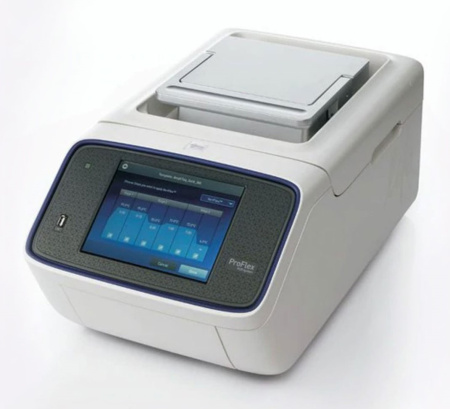 ДНК-амплификатор Thermo Fisher Scientific ProFlex A30755 ДНК-амплификатор Thermo Fisher Scientific ProFlex A30755