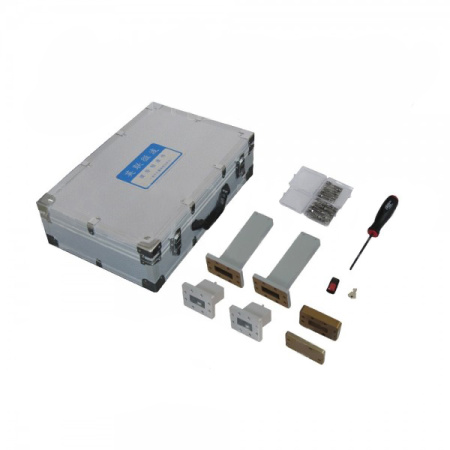 Комплект калибровочный волноводный CLKA2 A-INFO 137CLKA2-SEFEF_DP