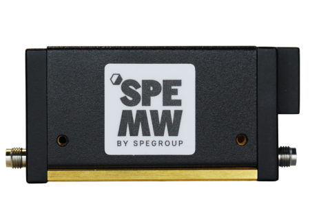 Программируемый ступенчатый аттенюатор DC-40 ГГц 0-35 дБ (шаг 5 дБ) SK8435D