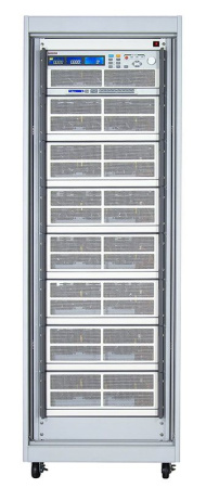 Нагрузка электронная АКИП-1332