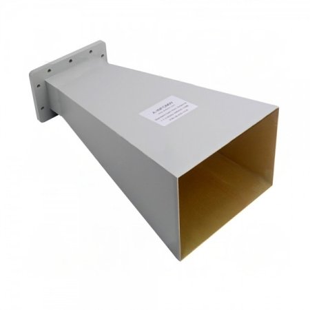 Антенна рупорная со стандартным усилением A-INFO LB-430-10-A