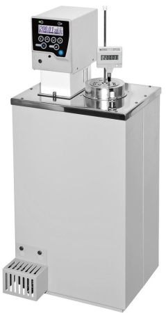 Термостат жидкостный Termex ТЕРМОТЕСТ-200 Термостат жидкостный Termex ТЕРМОТЕСТ-200