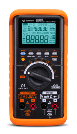 Гарантия расширенная на 5 лет U1401B