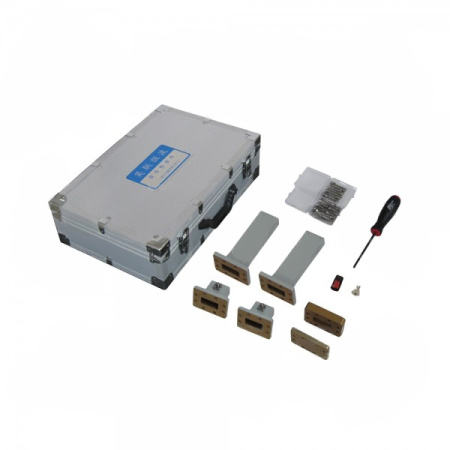 Комплект калибровочный волноводный CLKA2 A-INFO 137CLKA2-SRFRF_DP