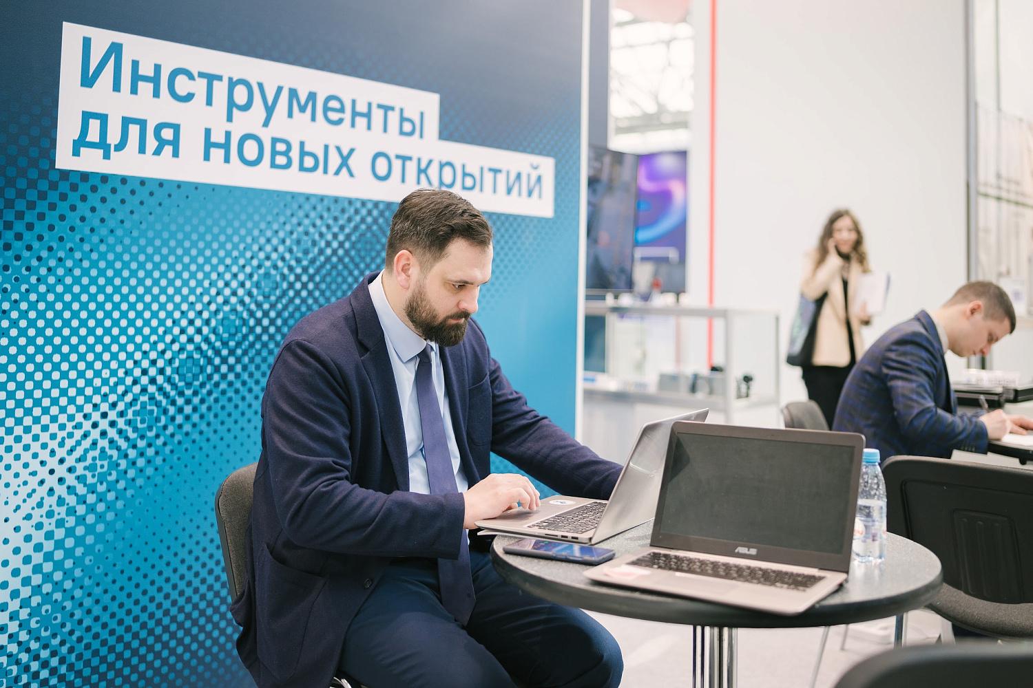 Итоги выставки ФОТОНИКА–2024