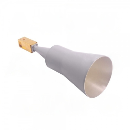 Антенна рупорная коническая A-INFO LB-CNH-34-25-T16-A