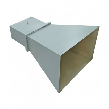 Антенна рупорная со стандартным усилением A-INFO LB-2300-10-C-7/16F