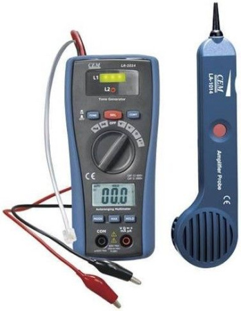 Детектор CEM LA-1014