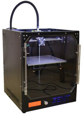 3D принтер Zenit
