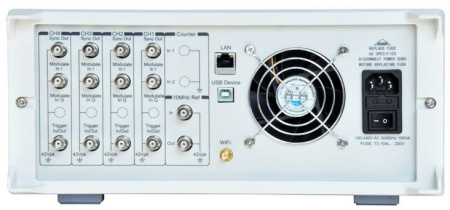 Генератор АКИП-3423/2 Генератор АКИП-3423/2