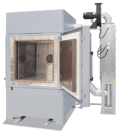 Печь сушильная Nabertherm NA 250/65 Печь сушильная Nabertherm NA 250/65