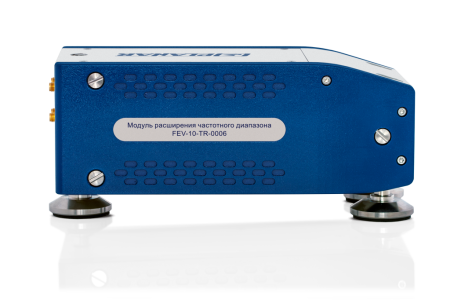 Модуль расширения частотного диапазона PLANAR FEV