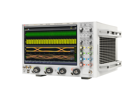 Осциллограф Keysight (Agilent) DSAZ254A