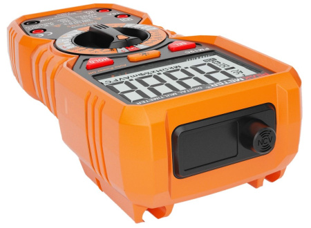 Мультиметр PeakMeter PM19C цифровой (True RMS)