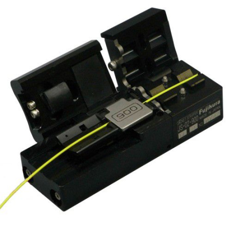 Стриппер для оптического волокна механический Fujikura JS-02-900