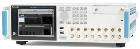 Генератор сигналов произвольной формы Tektronix AWG5202
