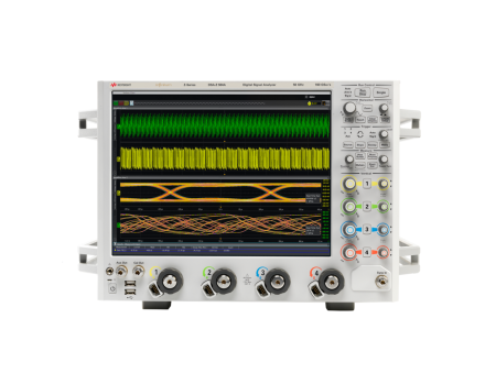 Осциллограф Keysight (Agilent) DSAZ504A Осциллограф Keysight (Agilent) DSAZ504A