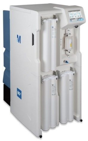 Система очистки воды II типа Merck (MILLIPORE) AFS 80 Е (LC)