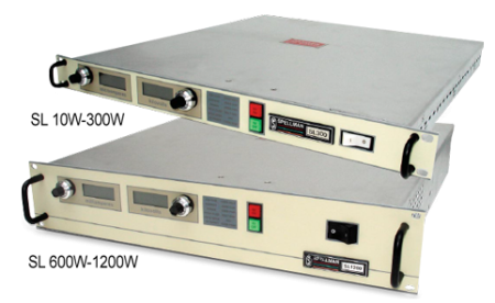 Источник питания высоковольтный Spellman HV SL8PN1200 Источник питания высоковольтный Spellman HV SL8PN1200