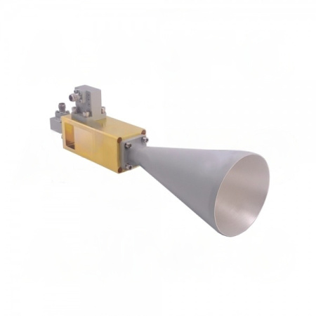 Антенна рупорная коническая A-INFO LB-CNH-34-20-T06-C-KF
