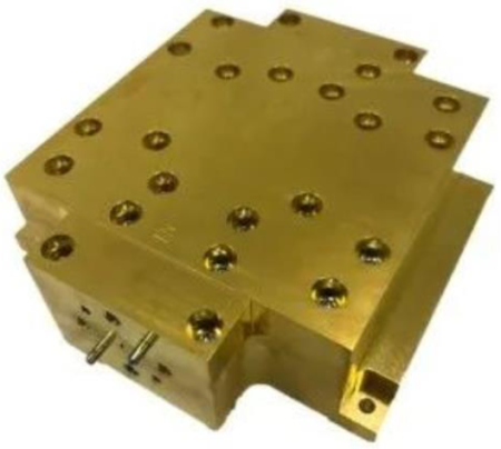  Усилитель мощности волноводный Atmicrowave AT-PA-210230-1020T