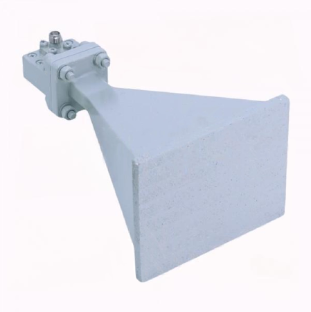 Антенна рупорная со стандартным усилением A-INFO LB-51-20-C-SFSPO