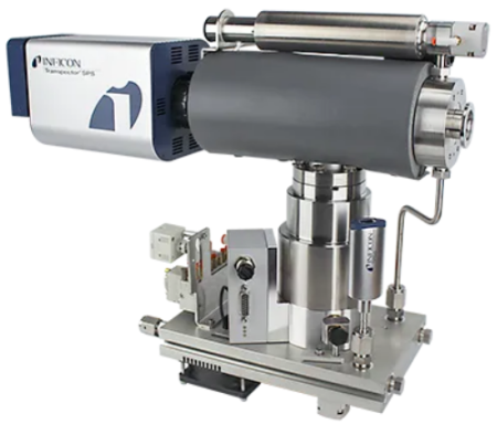 Анализатор остаточного газа Inficon 200 AMU SPS Анализатор остаточного газа Inficon 200 AMU SPS
