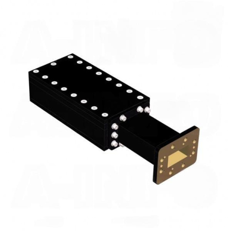 Нагрузка волноводная A-INFO 159WMPL625_P0