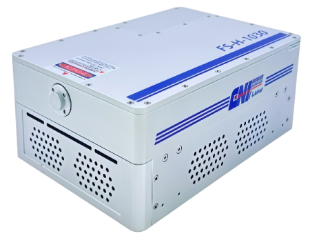 Фемтосекундный лазер от компании CNI