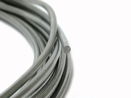 Капилляр металлические мягкий 1/16х0,18 мм Эконова S16018S Капилляр металлические мягкий 1/16х0,18 мм Эконова S16018S