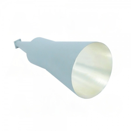 Антенна рупорная коническая A-INFO LB-CNH-WC80-25