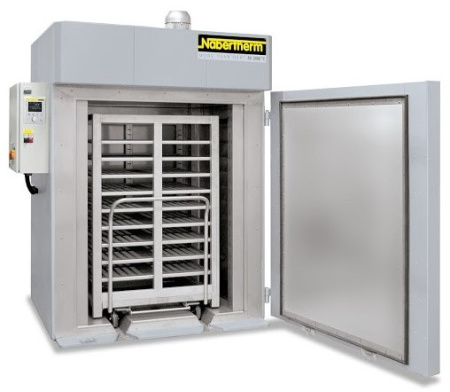 Печь сушильная Nabertherm KTR 1500 (LS)