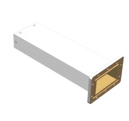 Нагрузка волноводная A-INFO 510WMPL70_DM