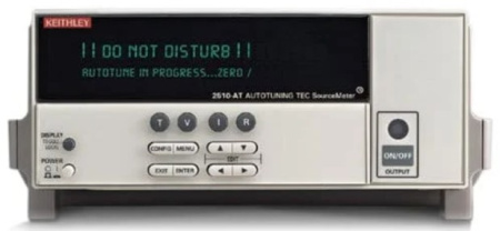 Источник-измеритель (SMU) оптический Keithley 2510-AT