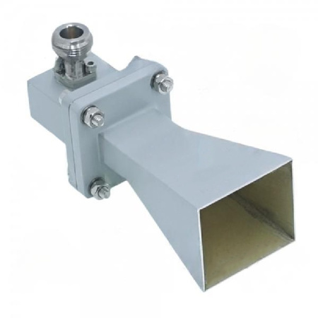 Антенна рупорная со стандартным усилением A-INFO LB-90-10-C-NF