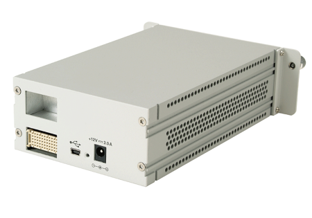 Источник/измеритель модульный с шиной USB Keysight (Agilent) U2722A