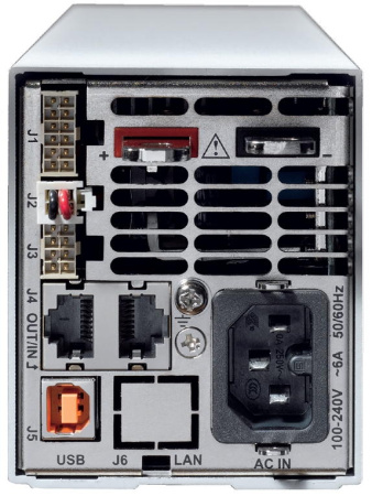 Источник питания программируемый TDK-Lambda Z320-0.65